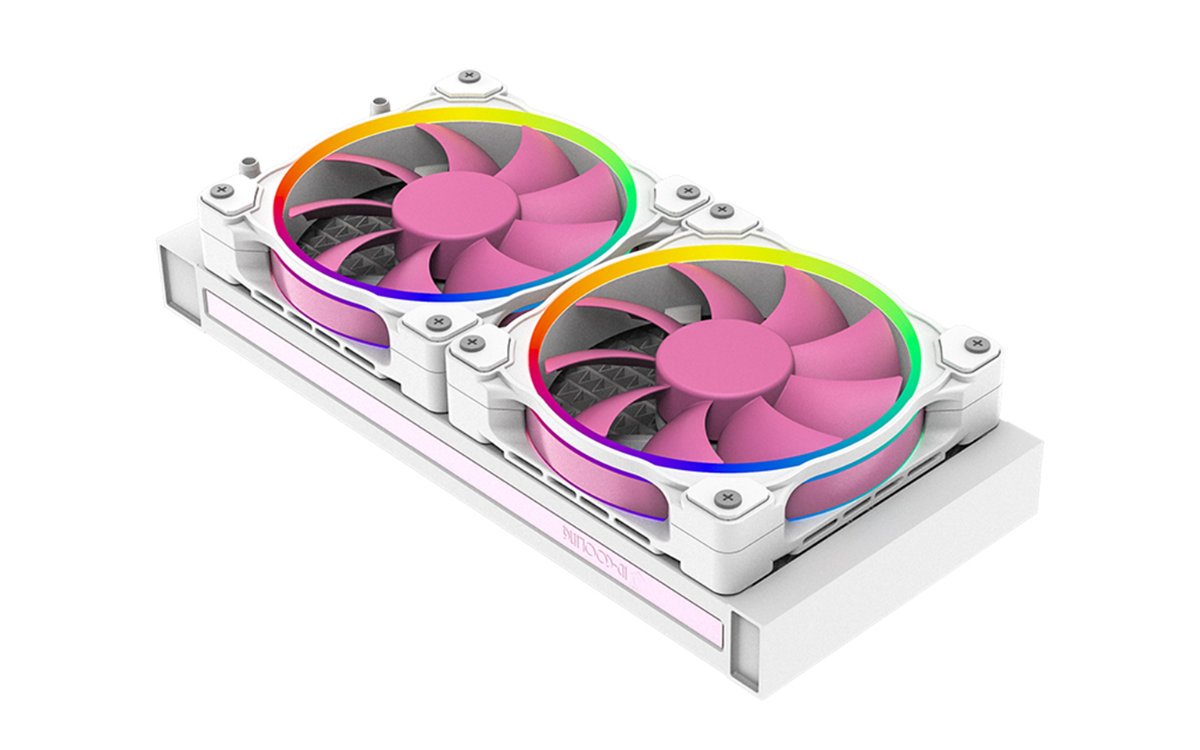 DEEPCOOL LE520ホワイト 高性能簡易水冷 CPUクーラー 240MM - 通販 - sge.com.br