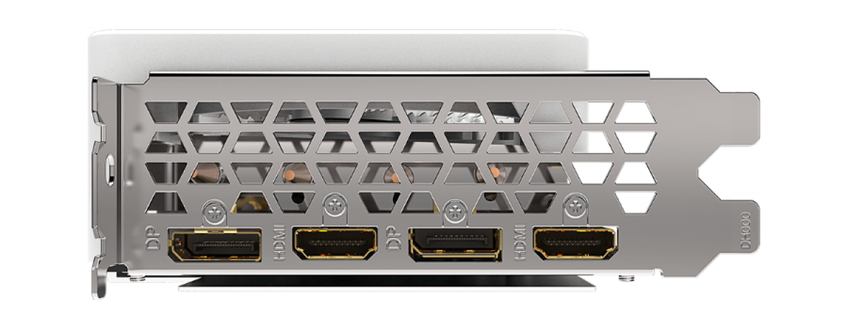 GIGABYTE、3連ファン白色クーラー採用のクリエイター向けVISION GIGABYTE、3連ファン白色クーラー採用のクリエイター向けVISION