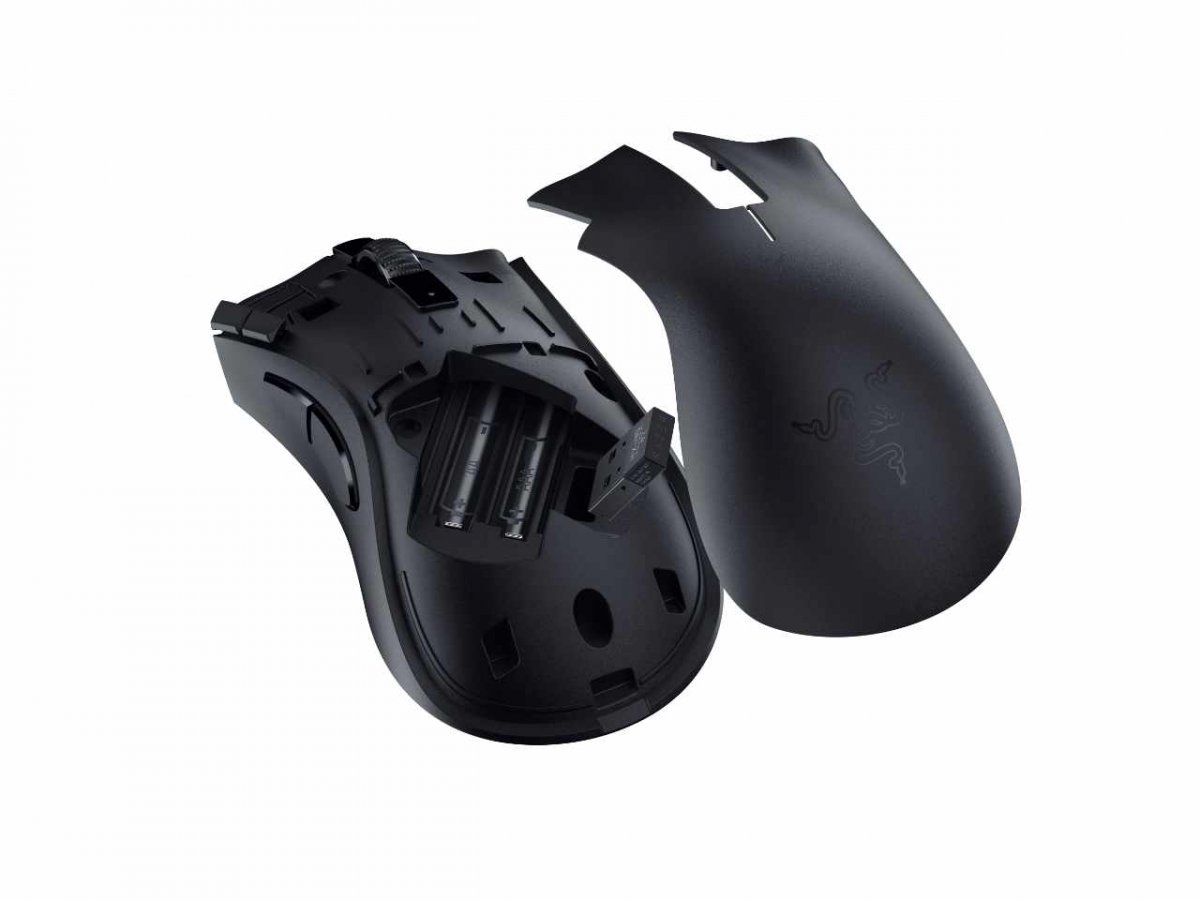 Razer 臨場感を増したヘッドセット Kraken V3 やクリアな音質のマイク Seiren V2 シリーズ ワイヤレスマウス Deathadder V2 X Hyperspeed が登場 Ark Tech And Market News Vol