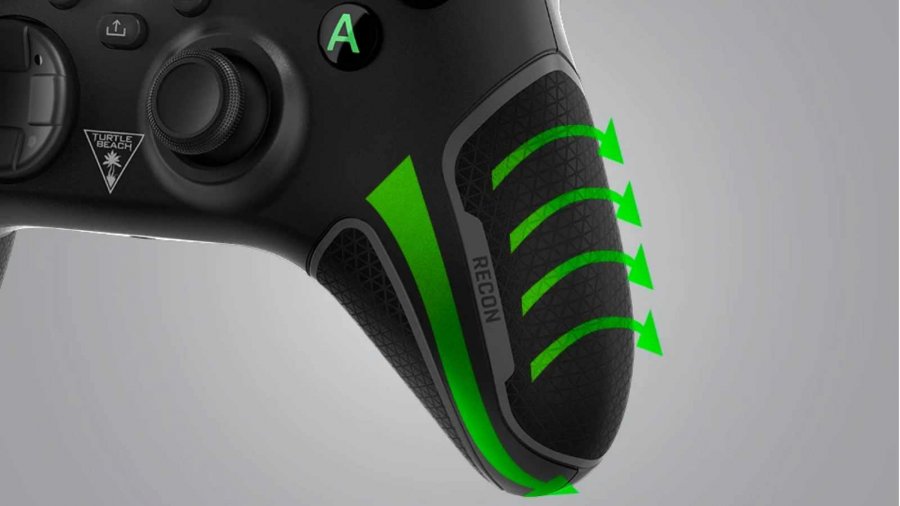Turtle Beathより専用オーディオコントロールが可能なXboxデザイン 