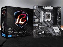 ASRock | Z690 Phantom Gaming 4