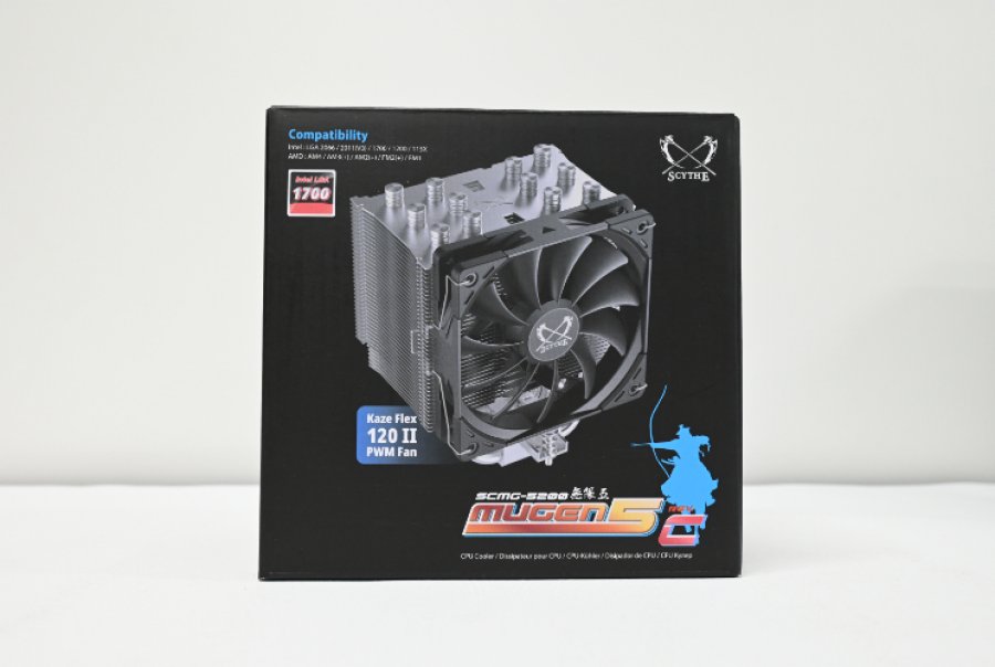満点の PCケース用 新品 未使用 12cmファン 2個セット ㊶