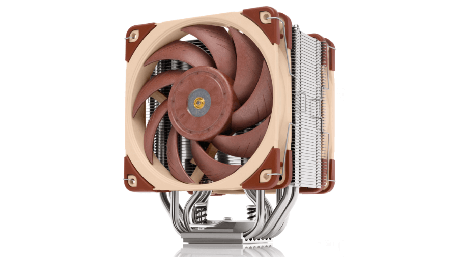 アークハイブ、180mmファンを2基搭載のTorrent CompactとNoctua アークハイブ、180mmファンを2基搭載のTorrent CompactとNoctua
