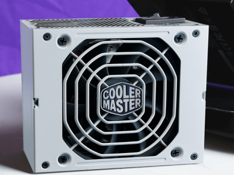 Cooler Master V750 SFX GOLD White Edition V SFX Gold - 製品詳細