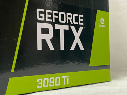 GAINWARDからGEFORCE RTX3090 Ti搭載グラフィックスカード「GeForce