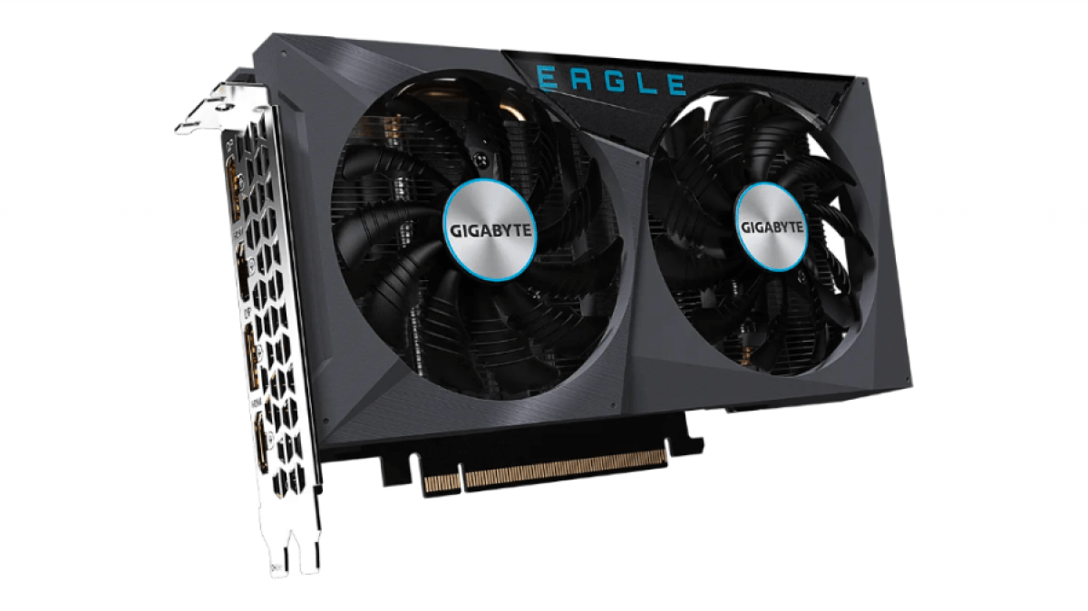 GIGABYTEからAORUSシリーズのオーバークロック版とスタンダード GIGABYTEからAORUSシリーズのオーバークロック版とスタンダード
