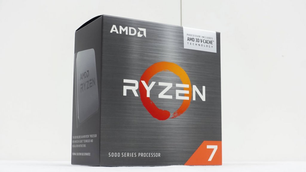 世界初の3D V-Cache搭載、ゲーマー注目のSocket AM4プロセッサー「AMD