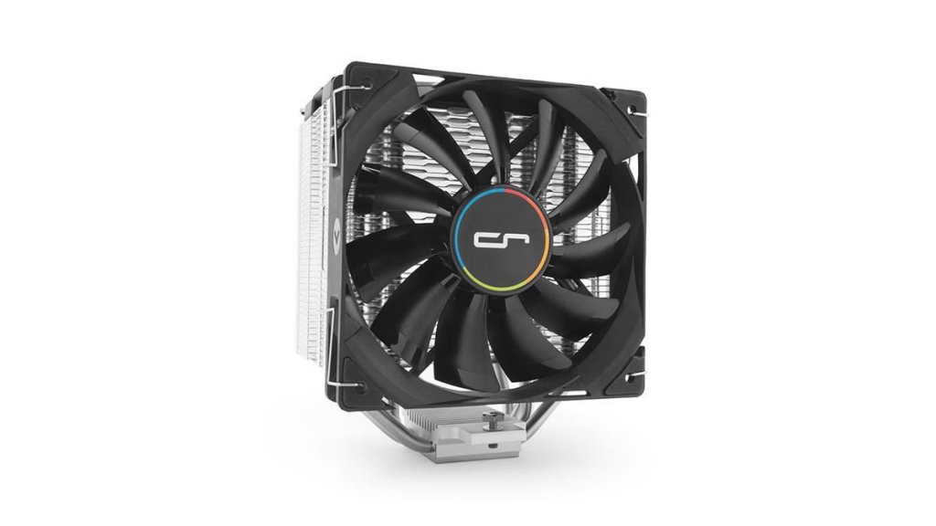 CRYORIG H7 Plus サイドフロー型CPUクーラー TDP 150W対応 【即納