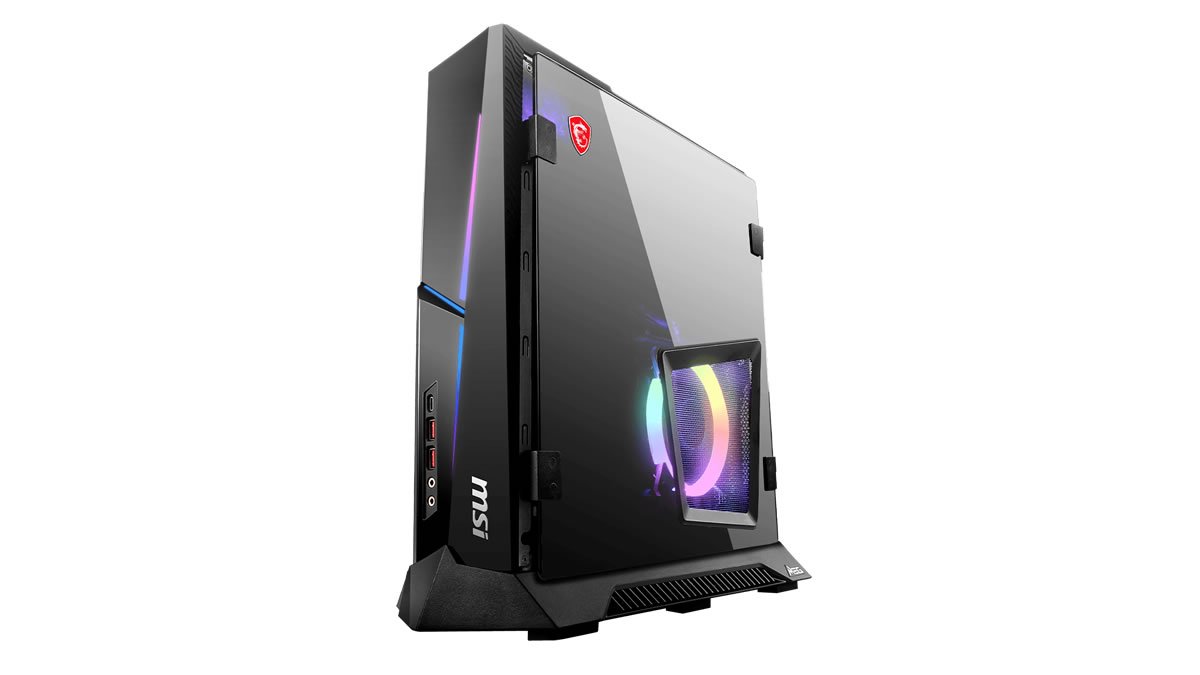 第12世代インテルCore i7 12700KとGeForce RTX 3070 LHRを搭載した 