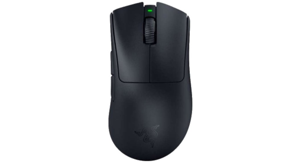 Razerからプロ仕様の高パフォーマンスを発揮するワイヤレスマウス