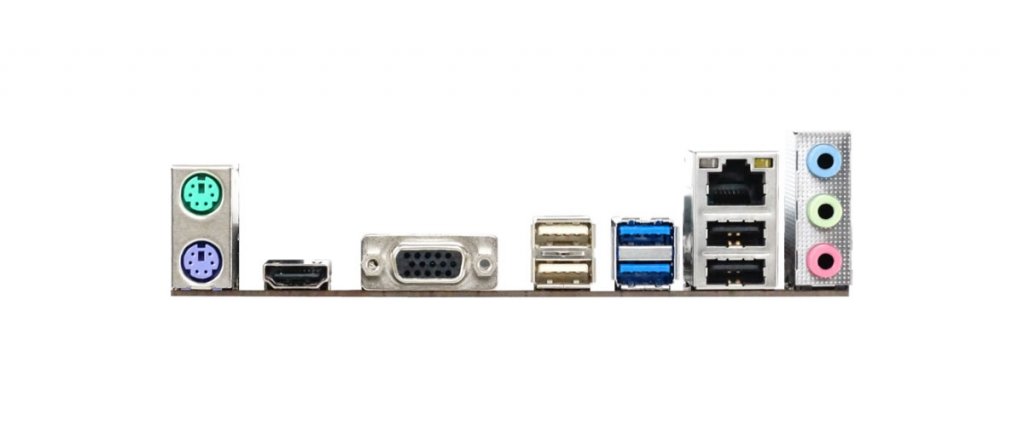 BIOSTARから第8～9世代インテルCoreプロセッサー対応H310チップセット