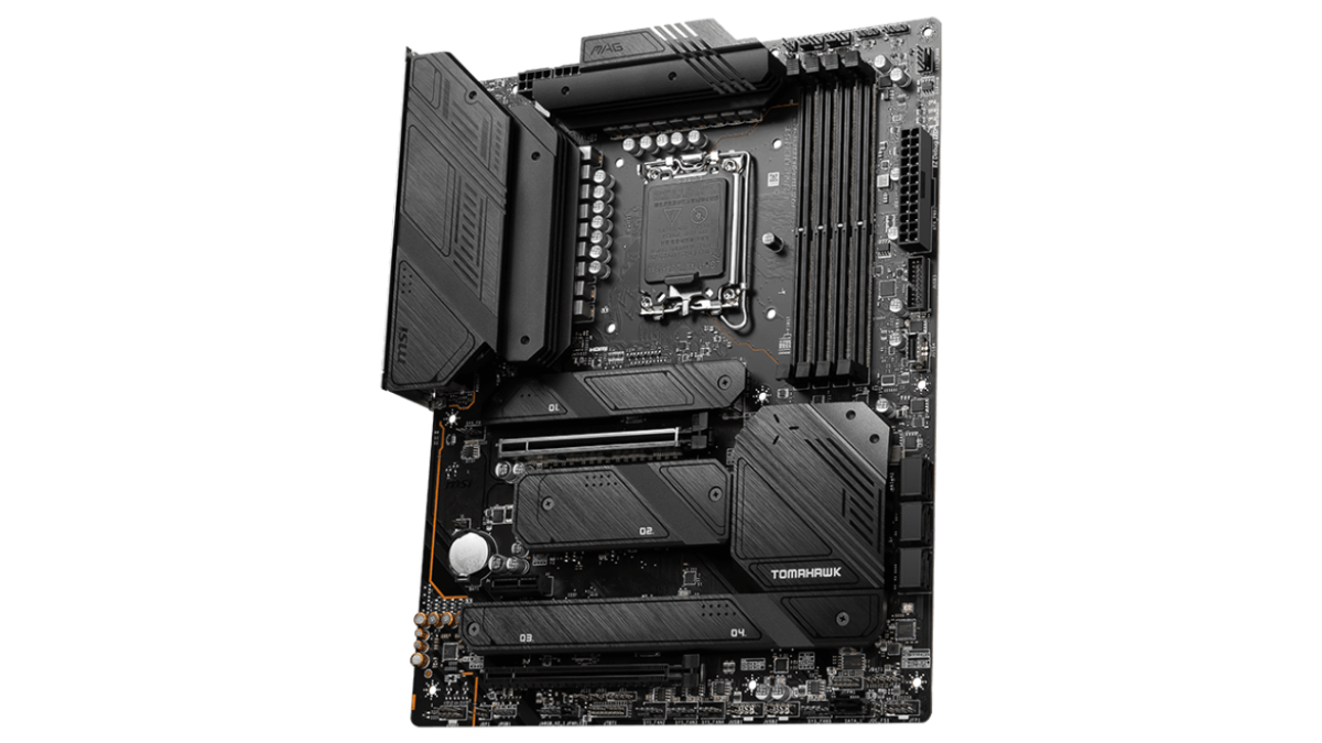 MSIからZ790搭載最上位「MEG Z790 GODLIKE」、エンスー向け「MEG MSIからZ790搭載最上位「MEG Z790 GODLIKE」、エンスー向け「MEG