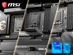 MSIからZ790搭載最上位「MEG Z790 GODLIKE」、エンスー向け「MEG MSIからZ790搭載最上位「MEG Z790 GODLIKE」、エンスー向け「MEG