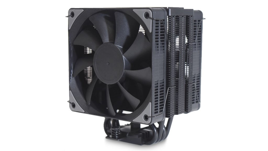 JIUSHARKブランドからM.2大型クーラーユニット含む冷却関連5製品が登場