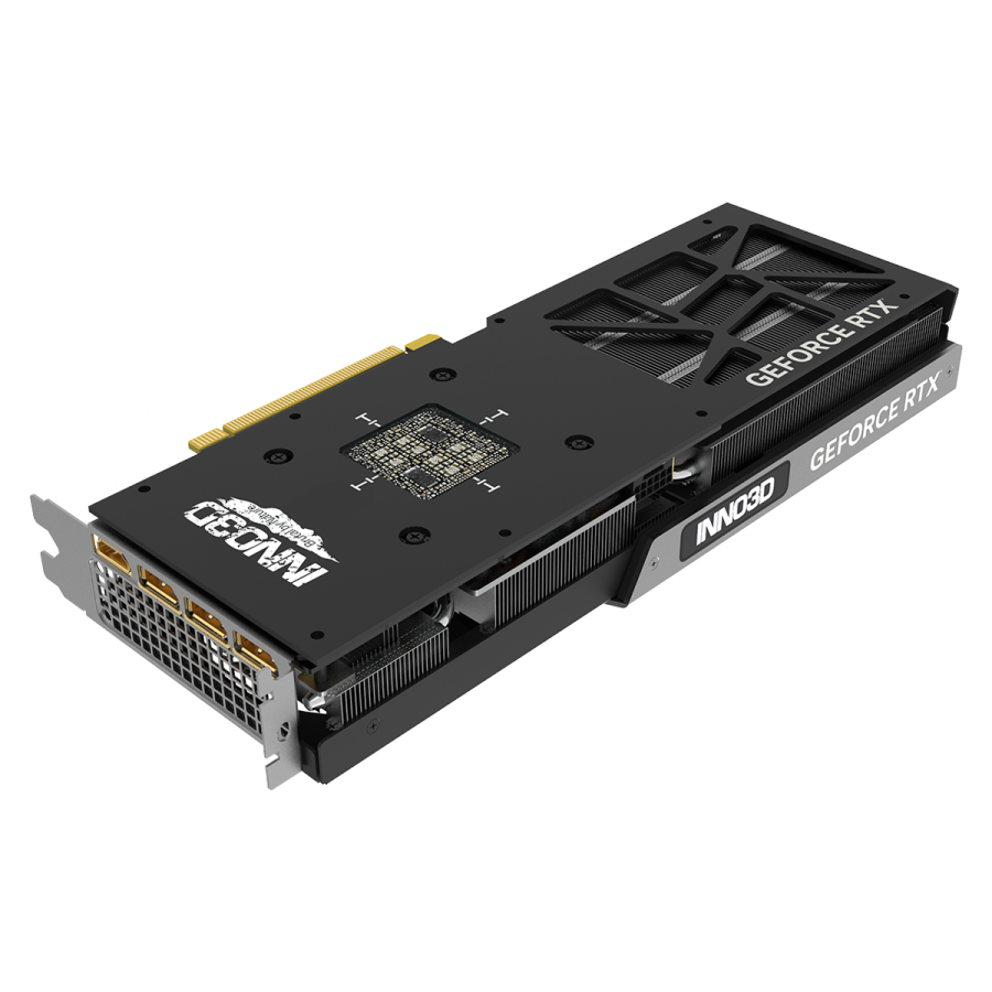 ELSAから2スロット仕様トリプルファン搭載GeForce RTX 4070 Ti ELSAから2スロット仕様トリプルファン搭載GeForce RTX 4070 Ti