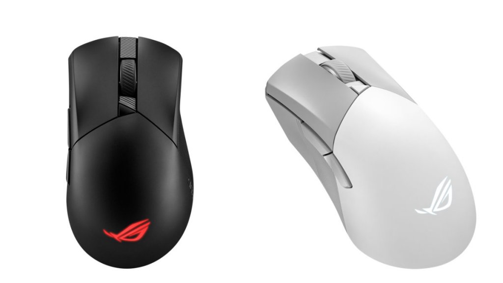 ASUSから快適性とハイパフォーマンスを両立する『ROG Gladius III