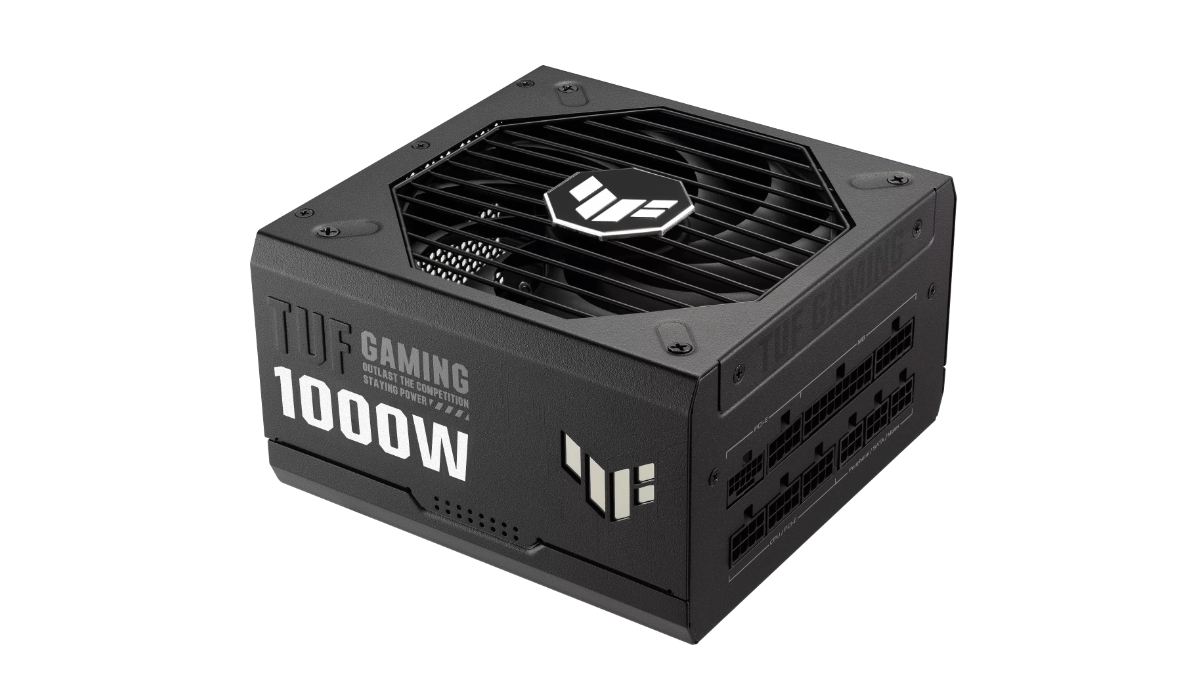 ASUS TUF GamingシリーズからATX 3.0対応の80PLUS GOLD認証取得 ASUS TUF GamingシリーズからATX 3.0対応の80PLUS GOLD認証取得