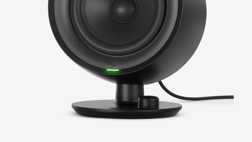 SteelSeriesからゲーミングスピーカー「Arena」シリーズが登場 | Ark