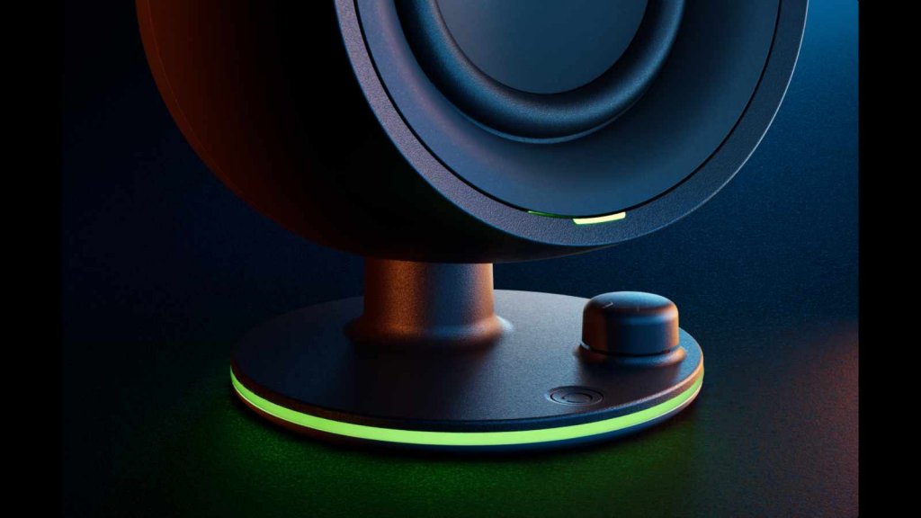 SteelSeriesからゲーミングスピーカー「Arena」シリーズが登場 | Ark