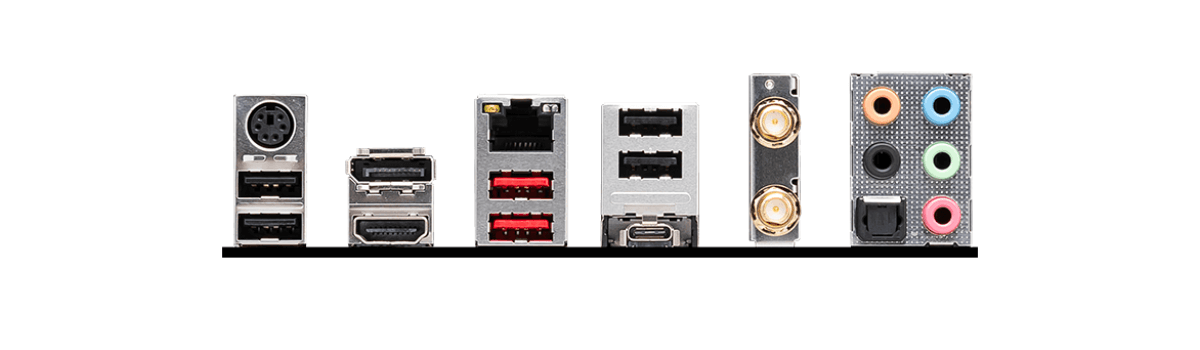 MSI、第13世代インテル Core プロセッサー対応B760チップセット MSI、第13世代インテル Core プロセッサー対応B760チップセット