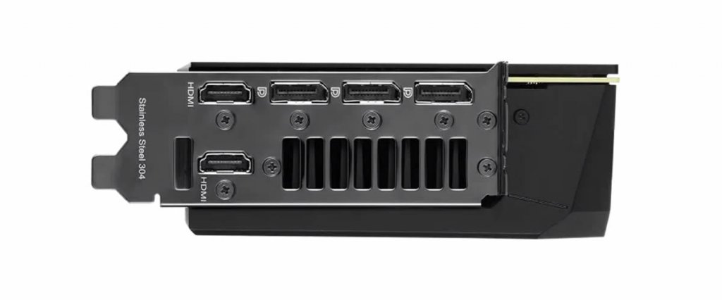 ASUS ROG STRIXブランドから簡易水冷ユニットのRTX 4090 GPU搭載 ASUS ROG STRIXブランドから簡易水冷ユニットのRTX 4090 GPU搭載