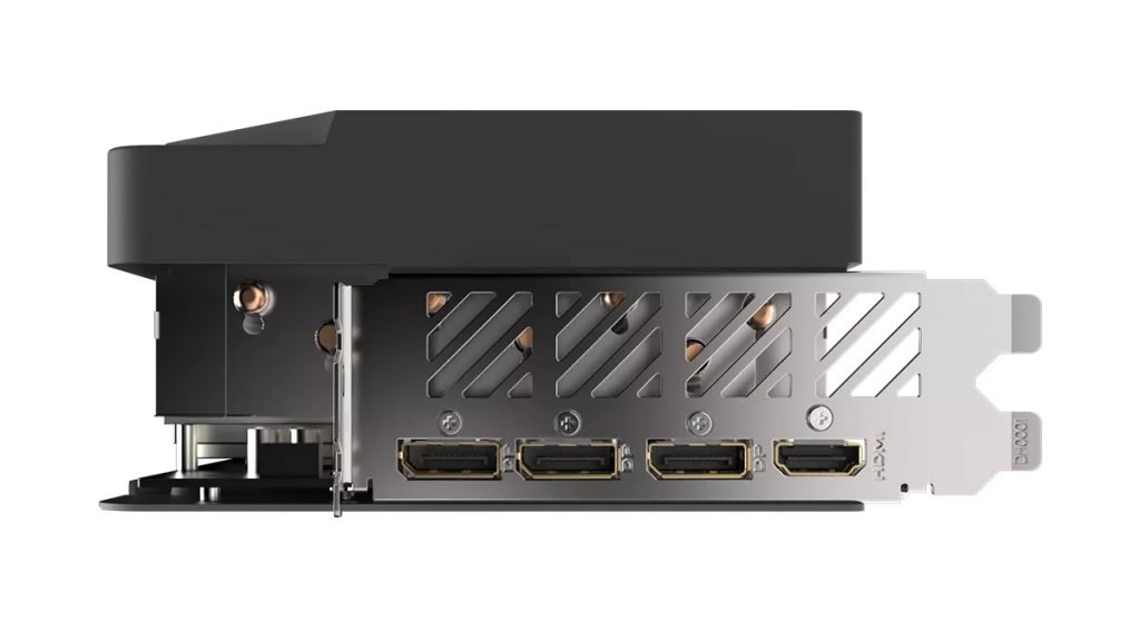 WINDFORCEクーリングシステム搭載、GeForce RTX 4080搭載 WINDFORCEクーリングシステム搭載、GeForce RTX 4080搭載