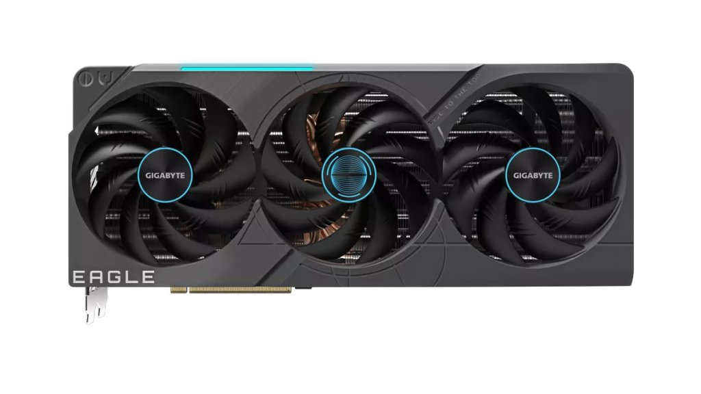 Amazon | GIGABYTE (ギガバイト) GeForce RTX 4060 TI EAGLE
