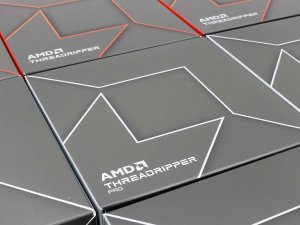最大96コア、AMDメニーコアプロセッサー「Ryzen Threadripper PRO 7000 WX」シリーズ販売解禁