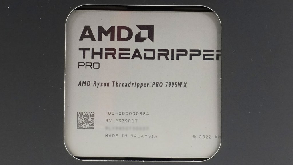 AIRTURN PED pro 動作確認済み 最大96コア、AMDメニーコアプロセッサー「Ryzen Threadripper