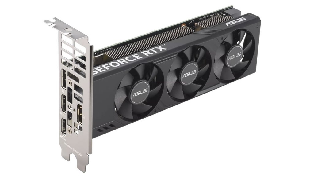 ASUS RTX 4060 OC ロープロモデル Amazon.com: ASUS GeForce RTX™ 4060 LP BRK OC Edition 8GB GDDR6