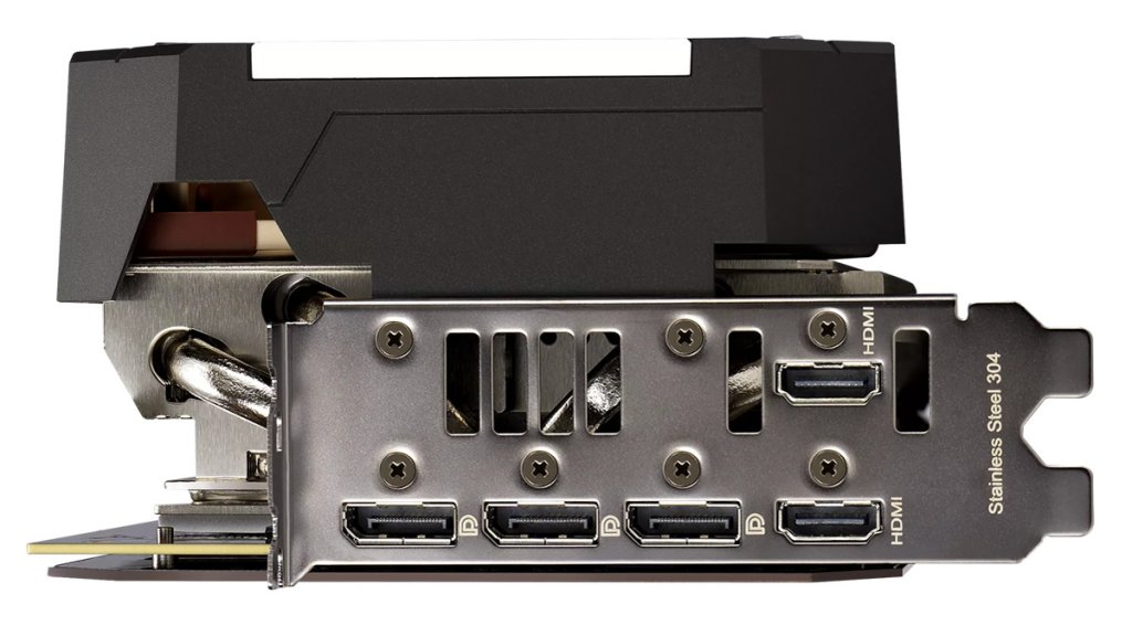 4.3スロットNoctuaファン仕様、GeForce RTX 4080 SUPER GPU搭載 4.3スロットNoctuaファン仕様、GeForce RTX 4080 SUPER GPU搭載