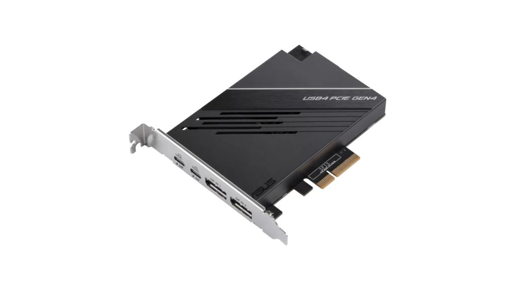 集中的なデータ転送用の高速 10Gbps アダプタ PCIe 4 ポート