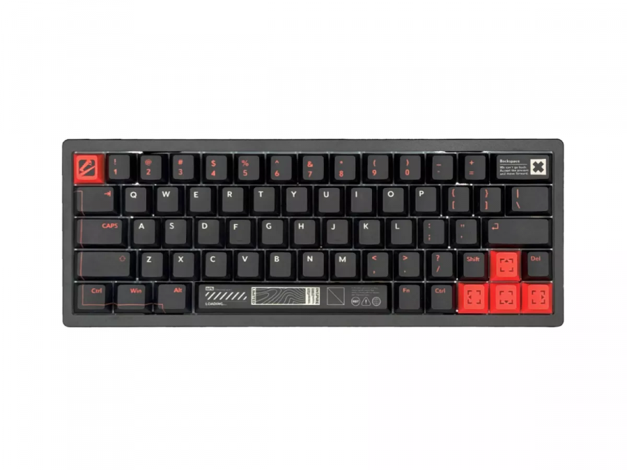 注目のHM66シリーズ新作が予約開始、磁気スイッチを採用したUS 注目のHM66シリーズ新作が予約開始、磁気スイッチを採用したUS