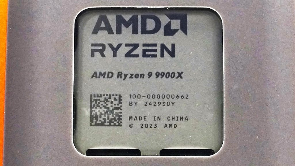 12コアと16コアが遅れて登場、AMD Ryzen 9000シリーズ上位モデル