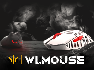 Beast XやSword X、WLMOUSE(ウィルマウス)ゲーミングマウスまとめ