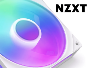 NZXT、シチュエーションで使い分けの出来るケースファンが多数登場。