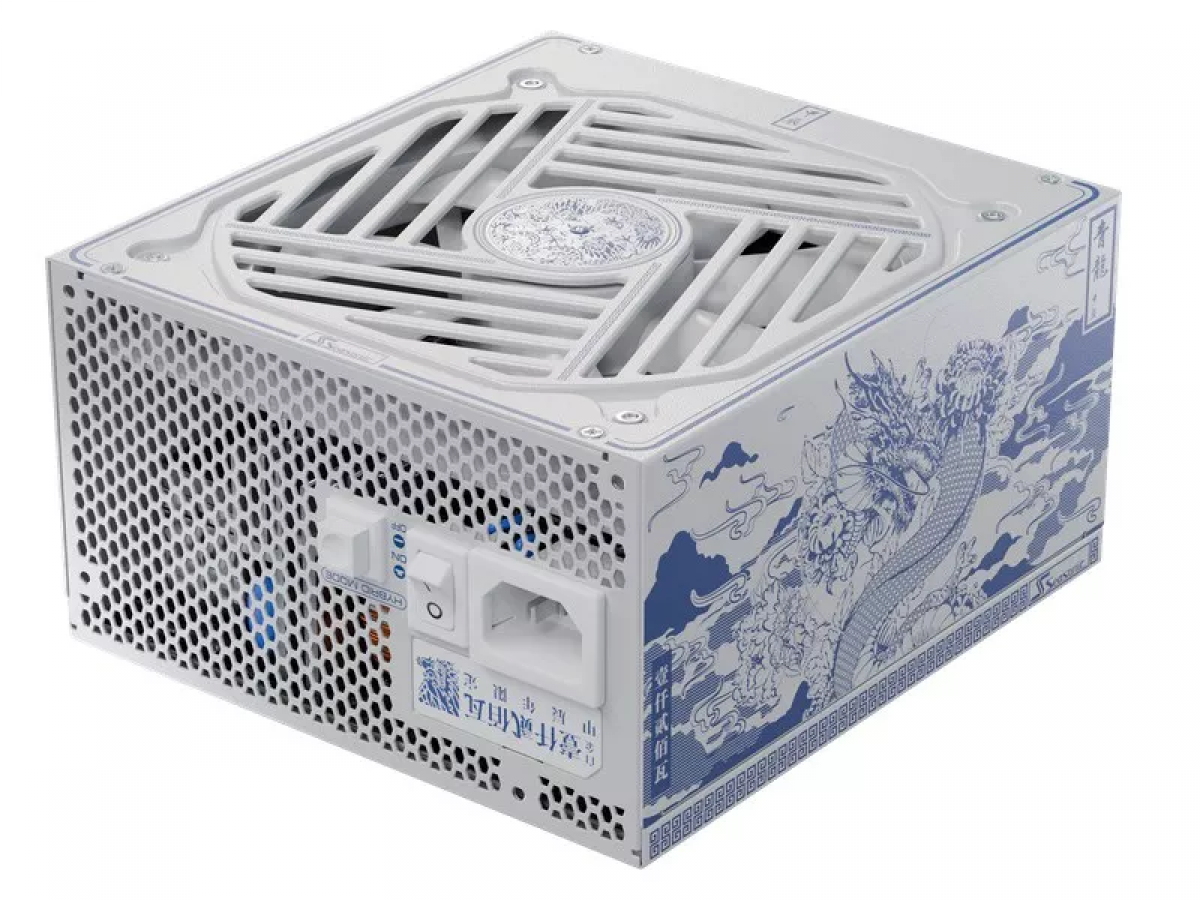 Seasonic、VERTEXシリーズよりATX3.0及びPCIe5.0対応のPLATINUM Seasonic、VERTEXシリーズよりATX3.0及びPCIe5.0対応のPLATINUM