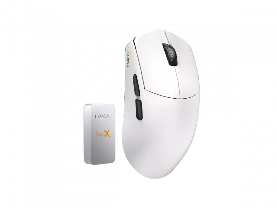 LAMZUからやや大きめサイズの8K対応超軽量ワイヤレスゲーミング LAMZUからやや大きめサイズの8K対応超軽量ワイヤレスゲーミング