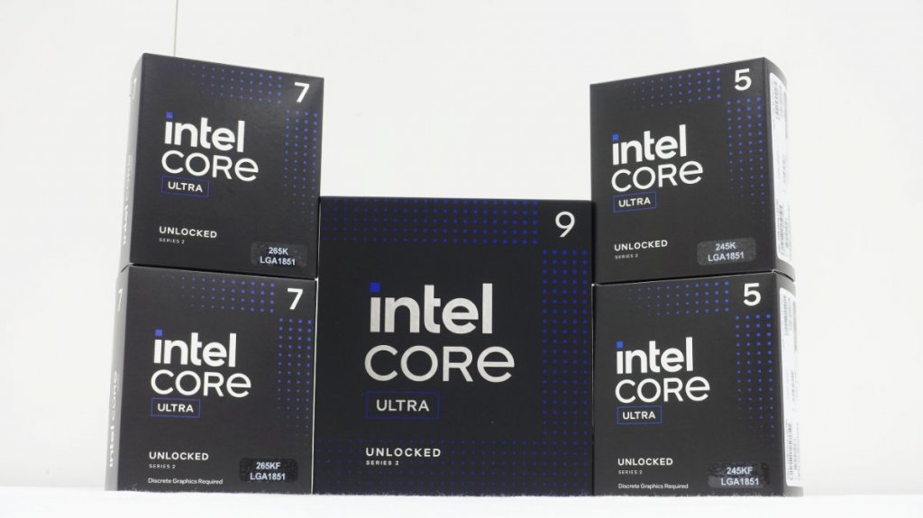 その他 CORE LOUNGE ULTRA ソケットLGA1851採用、デスクトップ向けインテル Core Ultra