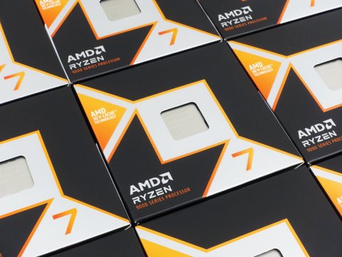 さらにパワーアップ、第2世代3D V-Cache搭載ゲーマー本命8コア/16スレッドAM5プロセッサー「AMD Ryzen 7 9800X3D」販売開始