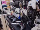狩りの季節がまたやってきた、モンハンワイルズなどのおともにオススメな最新ゲームパッド・ゲームコントローラー特集