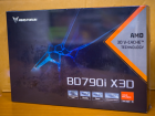 小さめゲーミングパソコンに最適、3D V-Cache付きRyzen 9 7945HX3D搭載Mini-ITXマザーボード「BD790i X3D」がアークに入荷