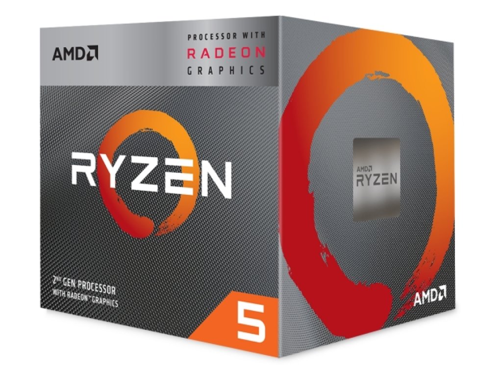 AMD Ryzen5 3400G 動作確認済　@AYK_22 AMD Ryzen5 3400G 動作確認済 @AYK_22
