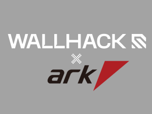 WALLHACK × パソコンSHOPアーク コラボでPCプレゼントキャンペーン開催