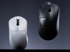 Pulsarより、左利き用も用意された軽量エルゴゲーミングマウス「X3」シリーズが登場