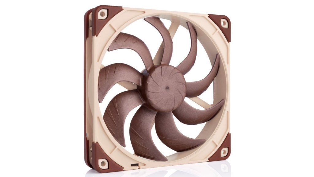 3個セットNoctua NF-A12x25 LS-PWM 120mm 静音ファン noctua_nf_a12x25_PWM_3.jpg