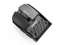 Pulsarより、指先で操作するフィンガーチップマウス「X2F」が販売開始