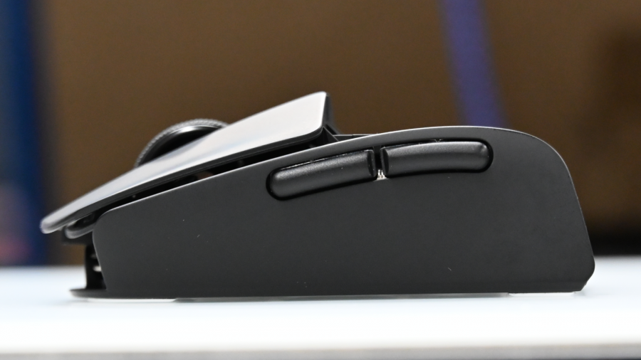 Pulsarより、指先で操作するフィンガーチップマウス「X2F」が販売開始