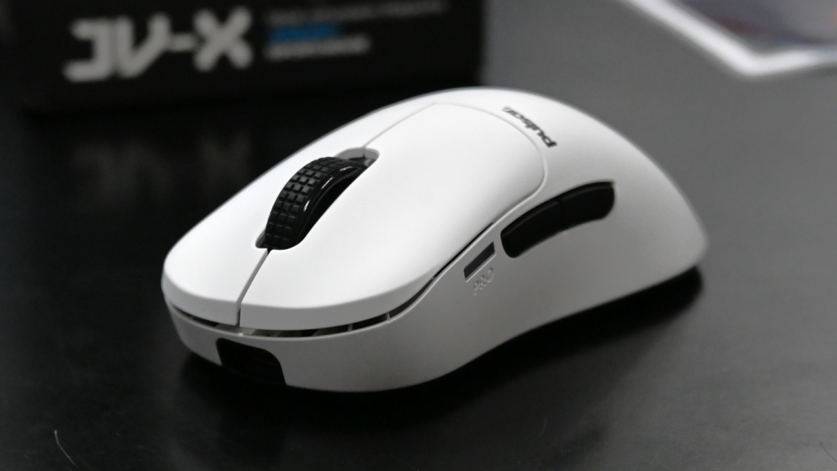 マウス・トラックボール Pulsar PRO SERIES JV-X Pulsar Pro Series JV-X Gaming Mouse – Pulsar Gaming Gears