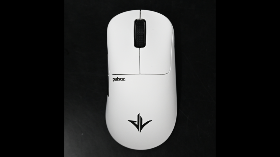 Pulsar Pro Series JV-X ゲーミングマウス Pro Series] JV-X Gaming Mouse – Pulsar Gaming Gears Japan